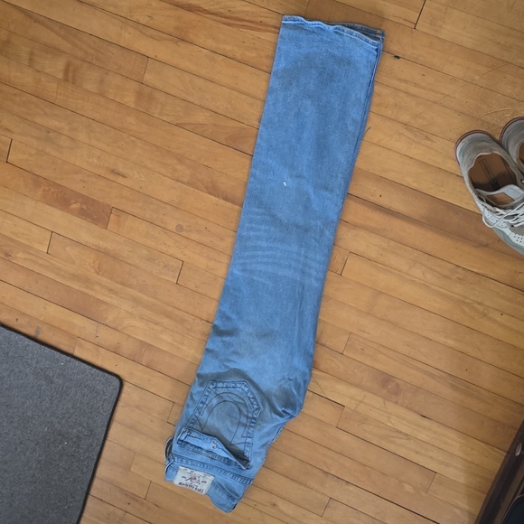 True religion jeans - Picture 1 of 6